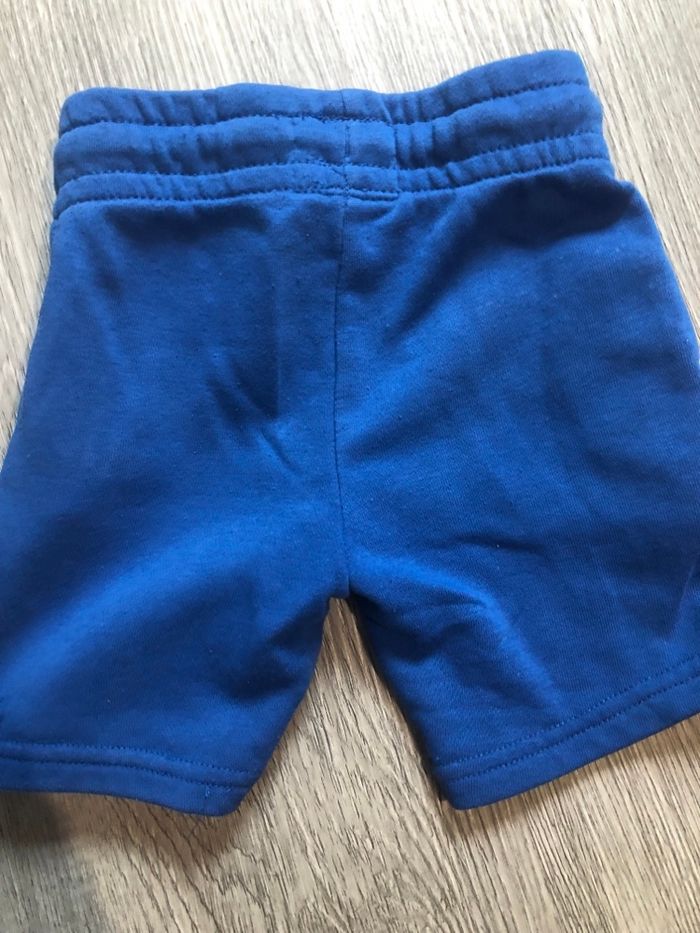 Short - photo numéro 4