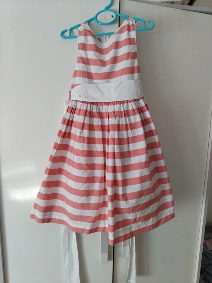 Robe Jodhpur t6ans 100%coton - photo numéro 5