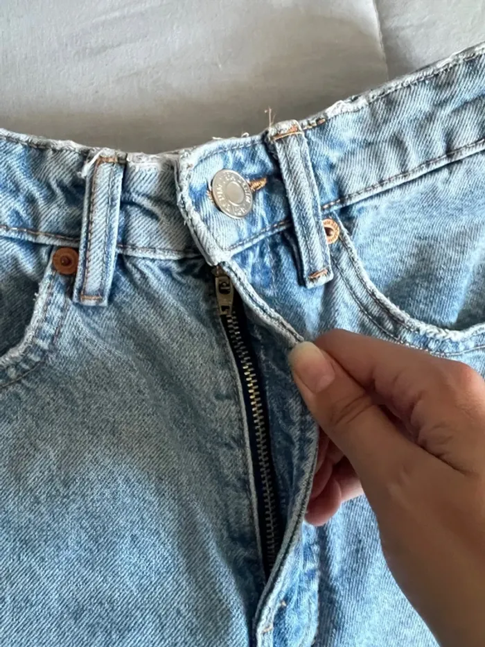 Short Zara - photo numéro 4