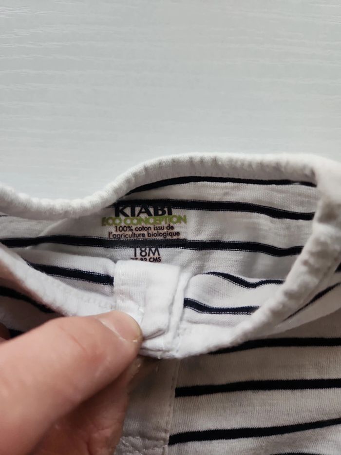 Ensemble enfant - photo numéro 5