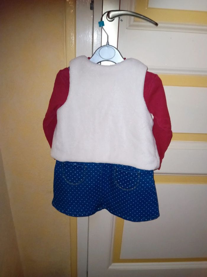 Ensemble 18 mois - photo numéro 2