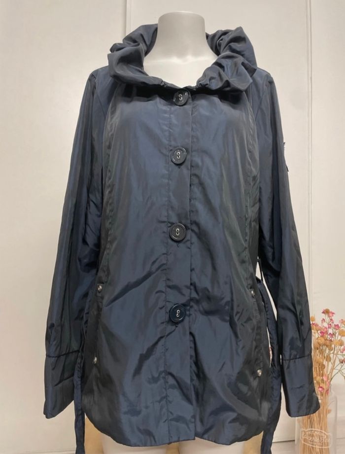 Manteau - photo numéro 5