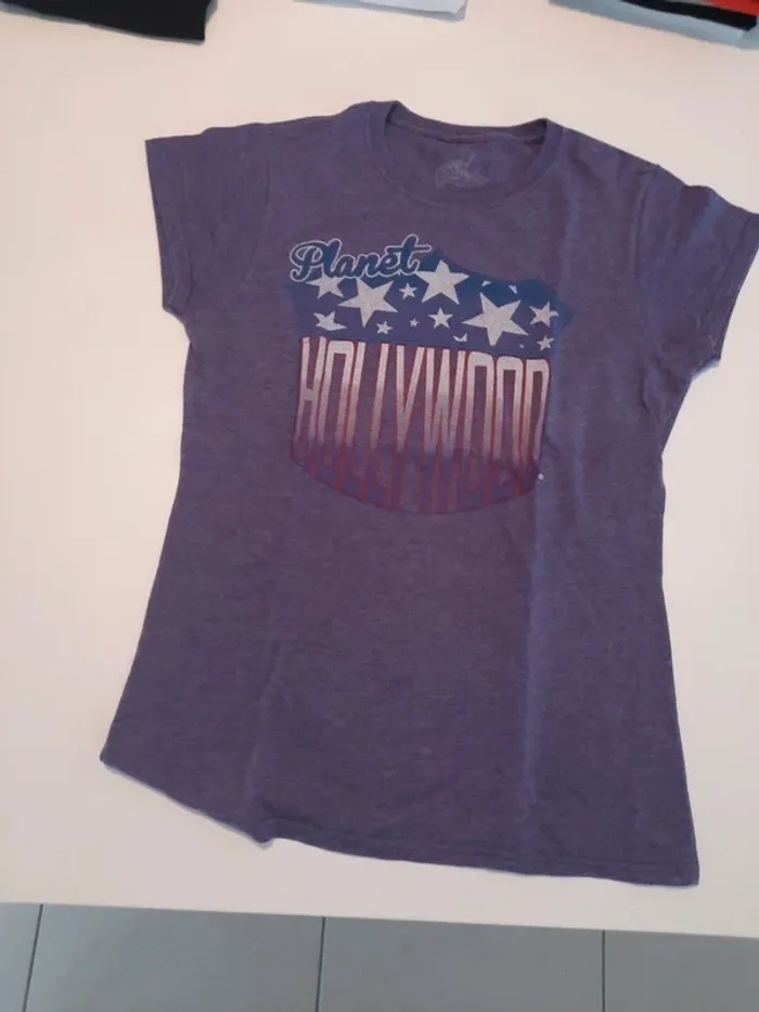 T shirt