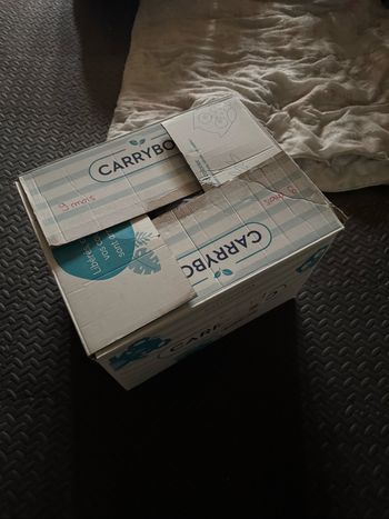 Vêtement garçon 9 mois