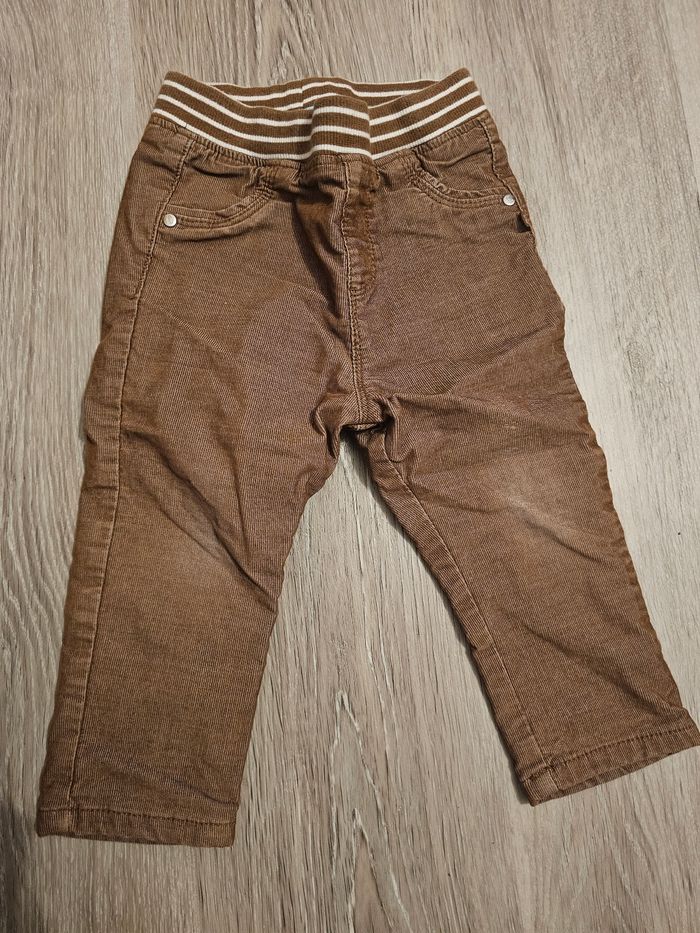 Lot pantalons - photo numéro 4