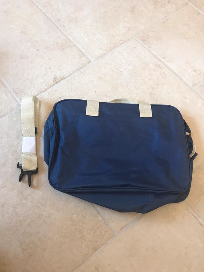 Sac en tissu - photo numéro 2