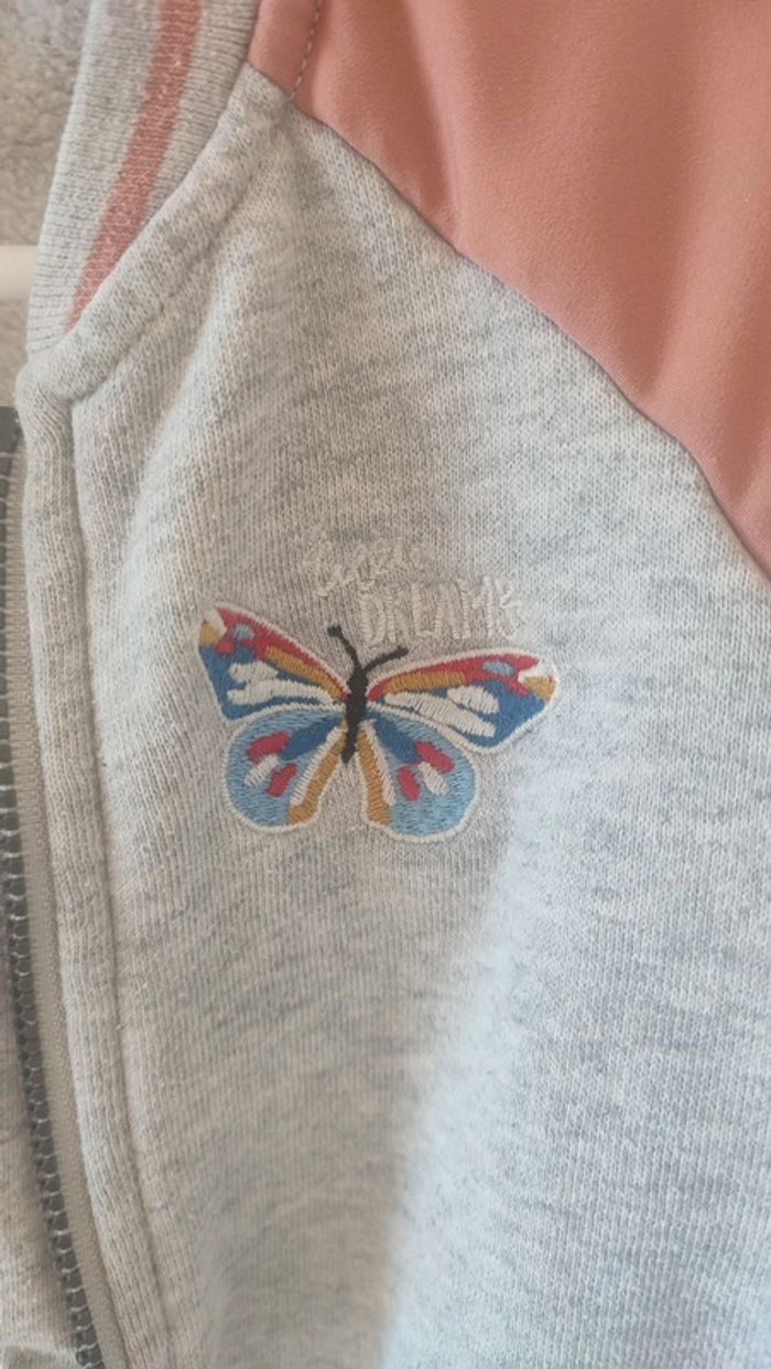 Veste Kiabi 5 ans - photo numéro 3