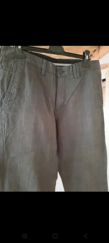 Pantalon chino