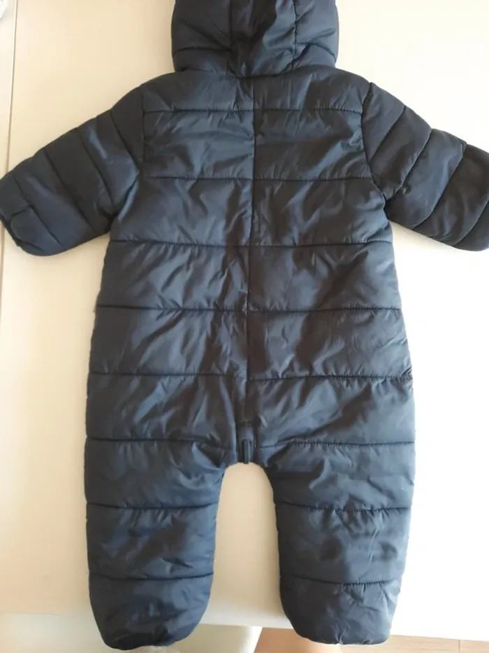 combinaison hiver bébé - photo numéro 6