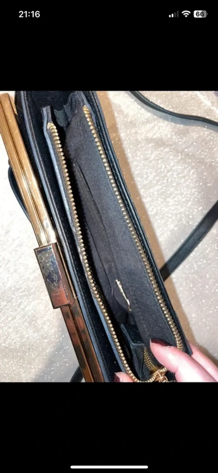 Sac bandoulière lollipops - photo numéro 2
