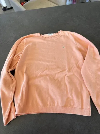 Pull léger