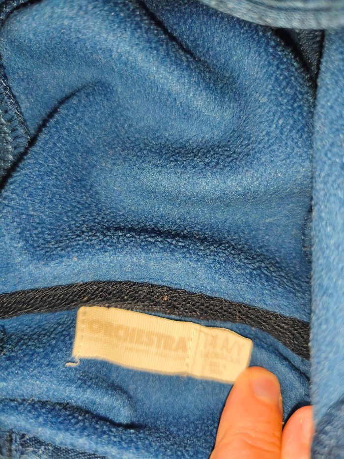 Veste garçon - photo numéro 2