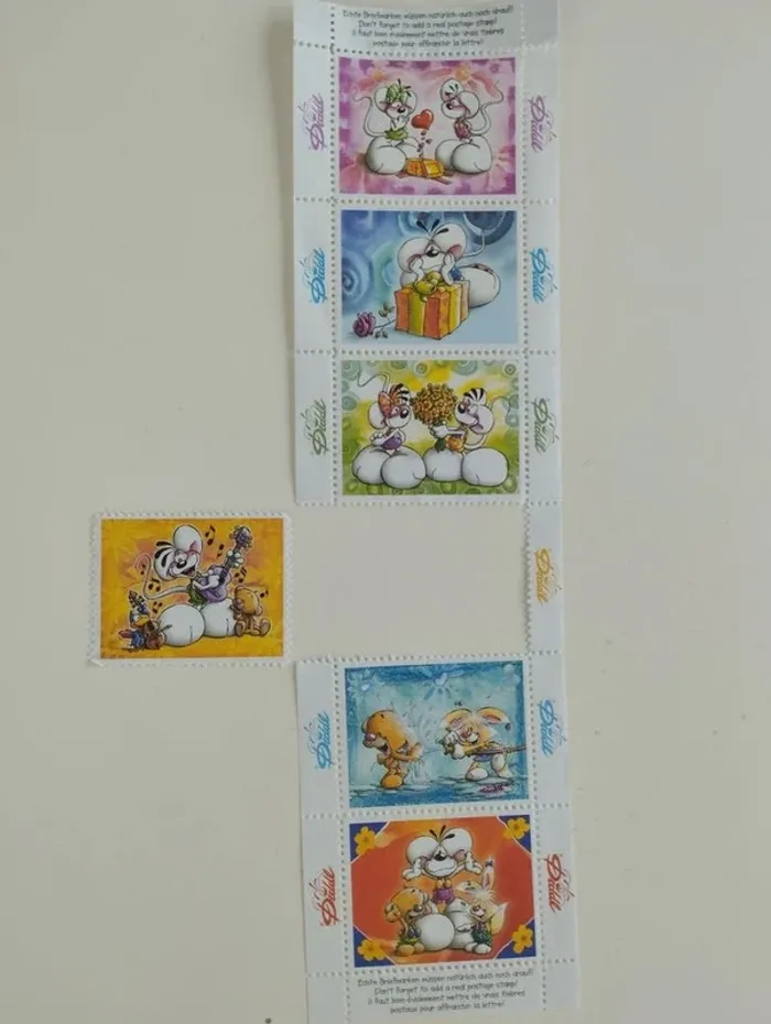 timbre diddl