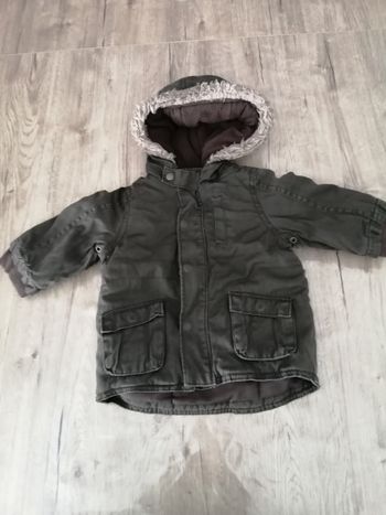 Manteau