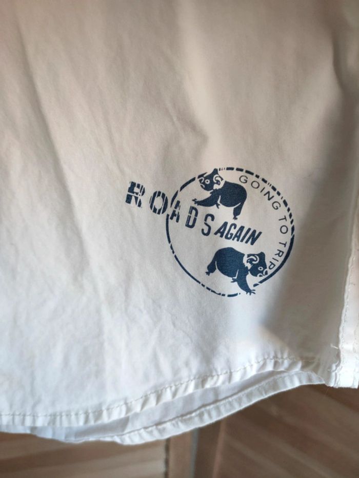 Chemise DPAM - photo numéro 3