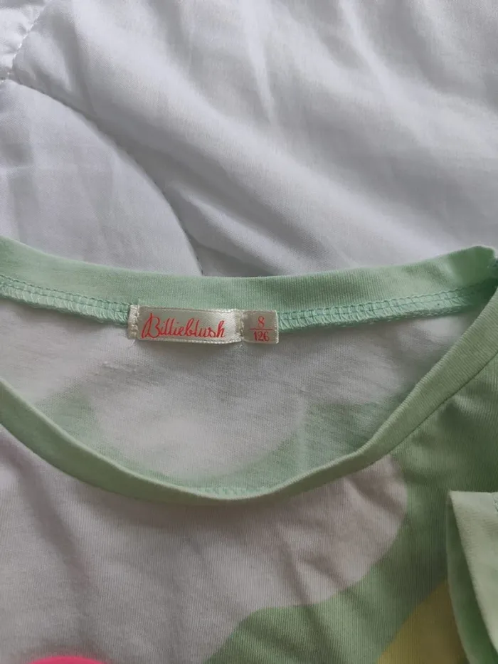 3 robes été 8 ans - photo numéro 7