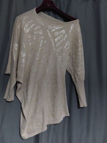 Pull asymétrique