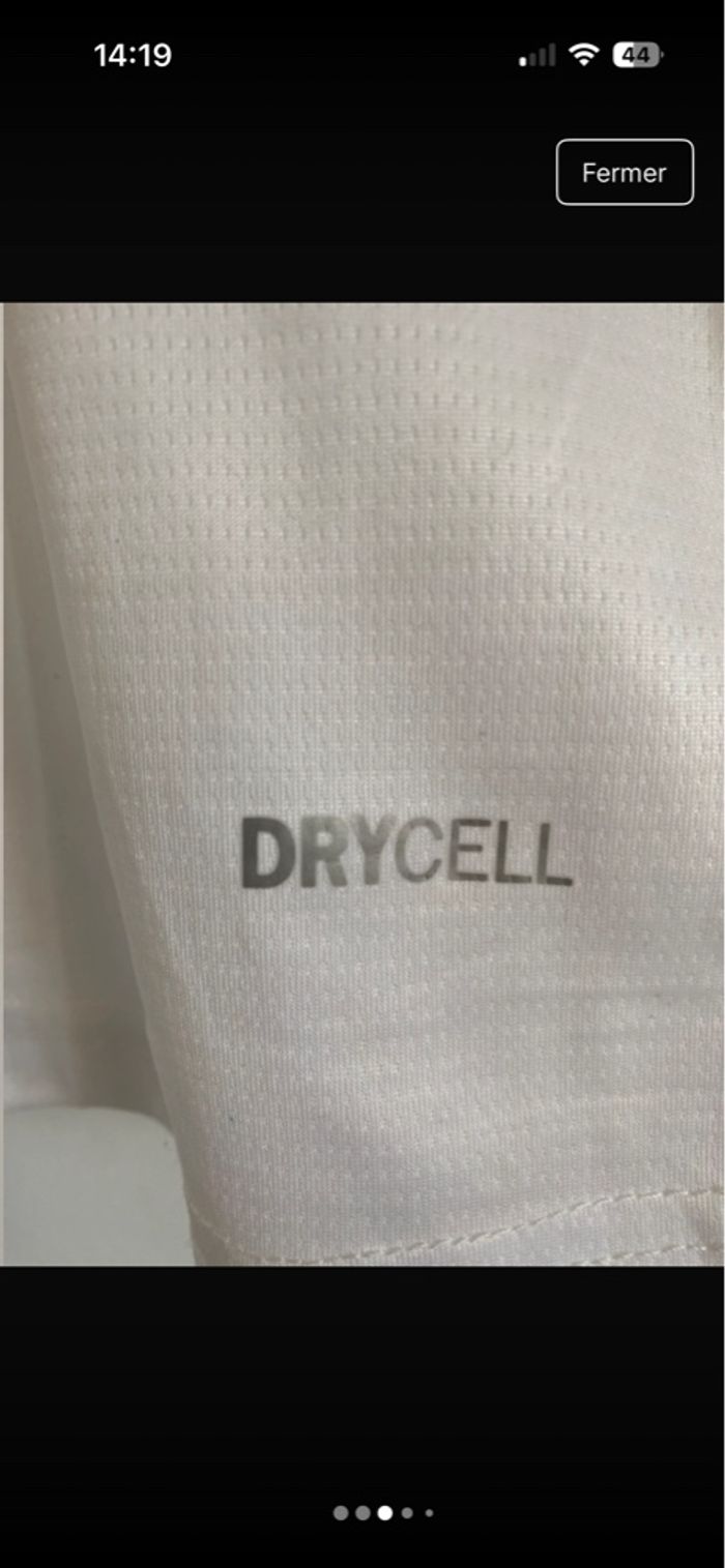 Maillot Sénégal Domicile - 2023-2024 - photo numéro 3