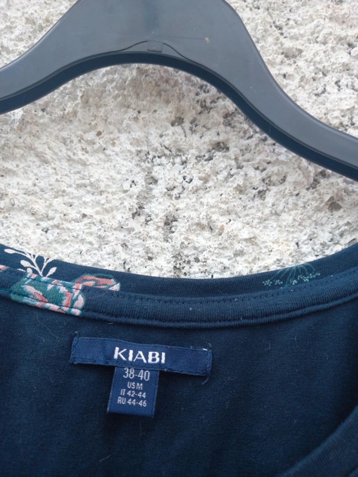 Jolie robe de grossesse - photo numéro 2