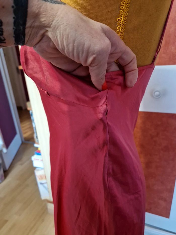 Nuisette - photo numéro 9