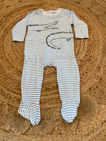 Pyjama bébé 18 mois