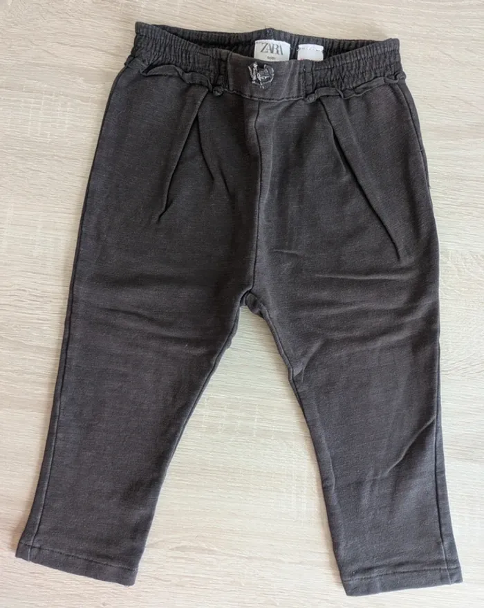 Pantalon jogging H&M TBE
