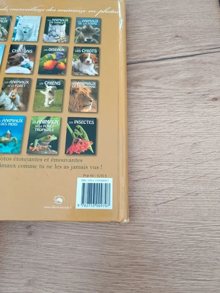 Les bébés animaux - photo numéro 3