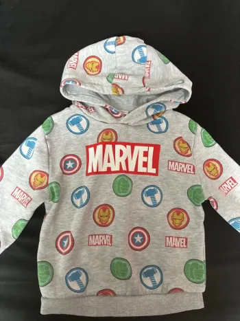 Pull Marvel