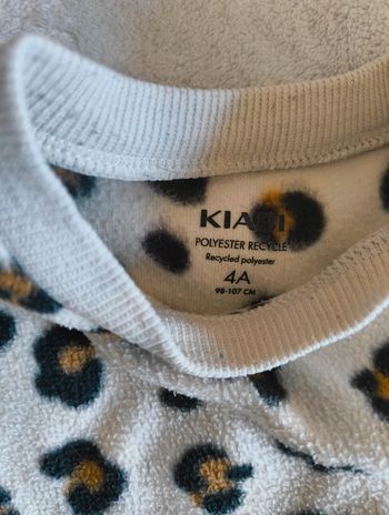 Lot de 2 de pyjamas