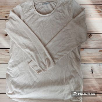 Pull maternité