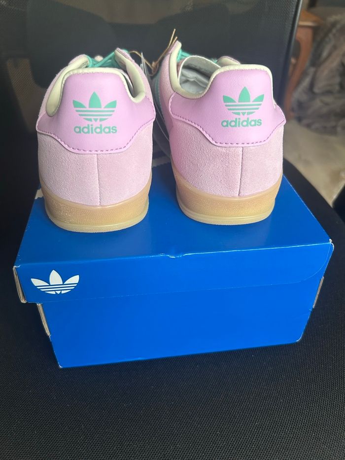 Adidas gazelle - photo numéro 7