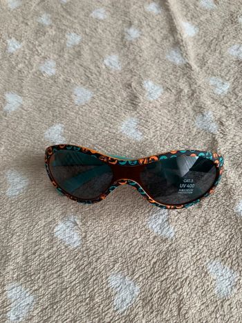 Disney Lunettes solaires bébé