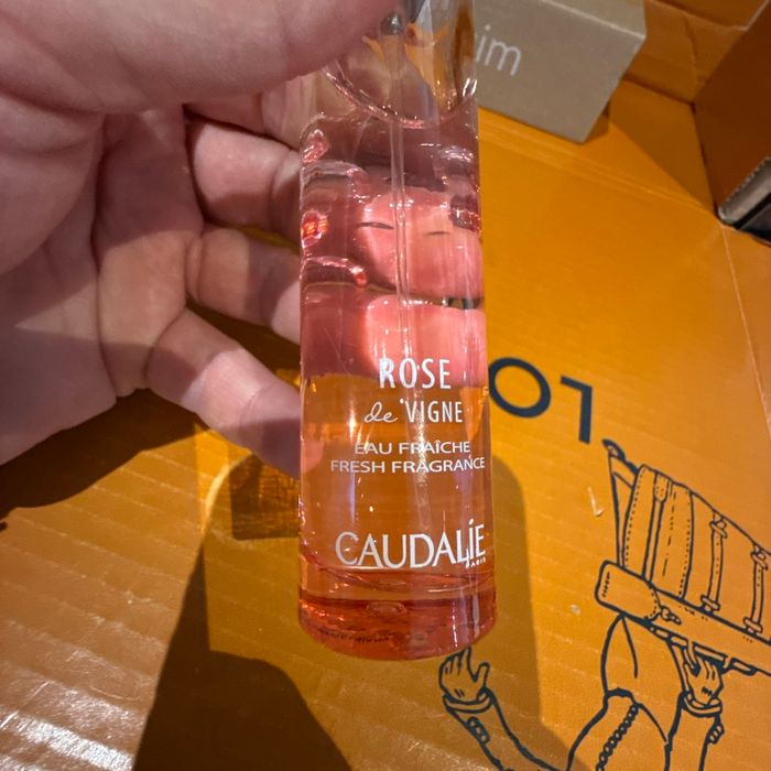 Parfum Caudalie rose de vigne 50ml - photo numéro 2