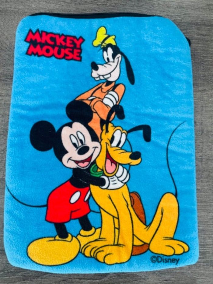 Pochette pour tablette excellent état
