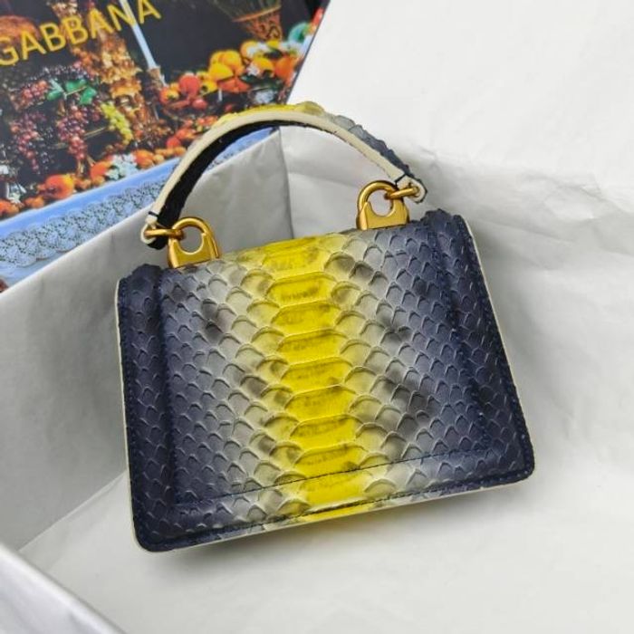 Dolce & Gabban - photo numéro 8