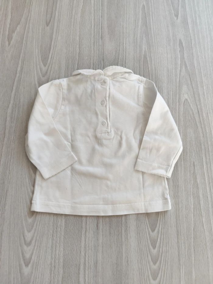 Ensemble 3 mois - photo numéro 5