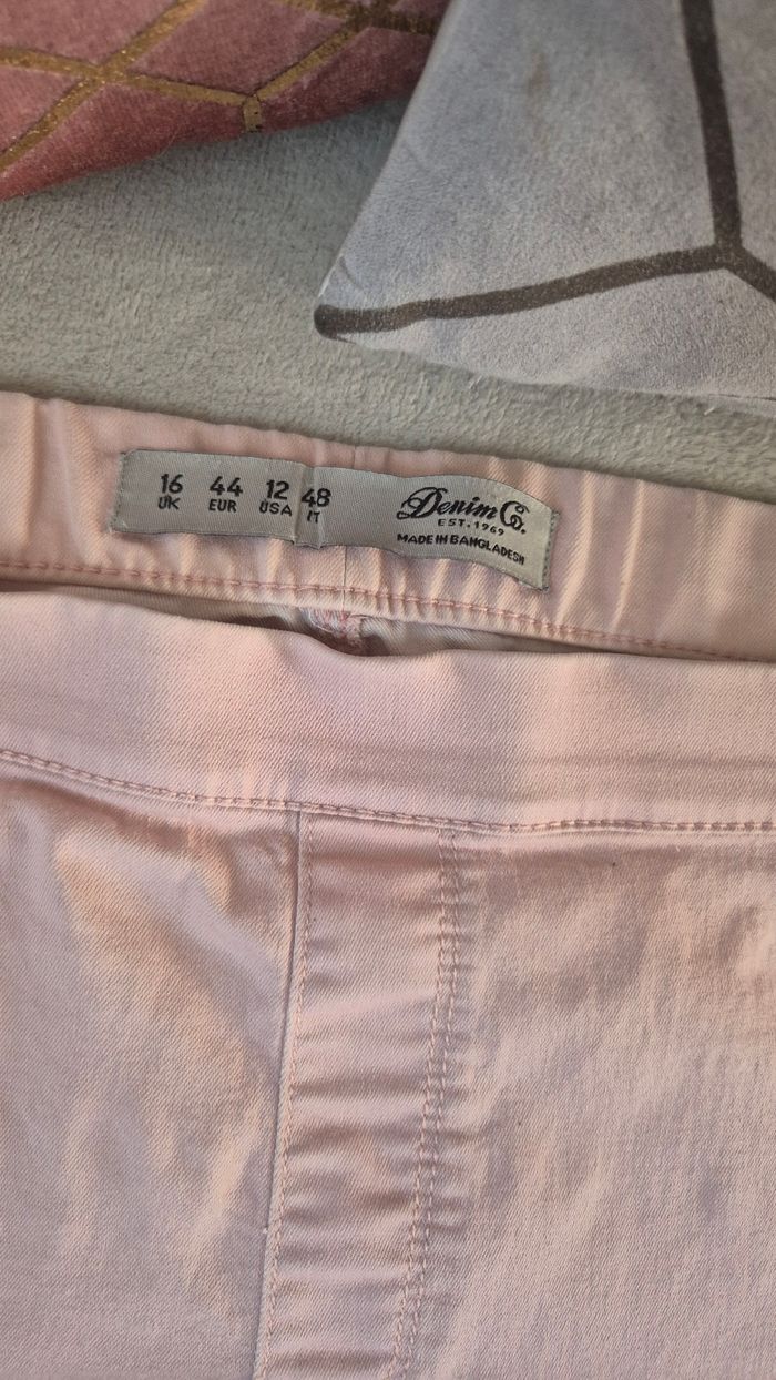 Jegging primark 44 - photo numéro 4