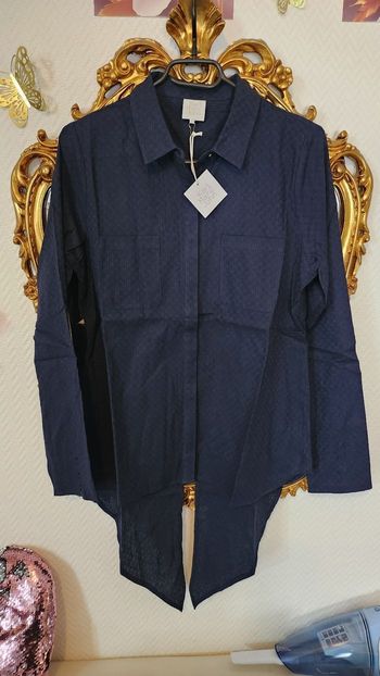 Chemise 