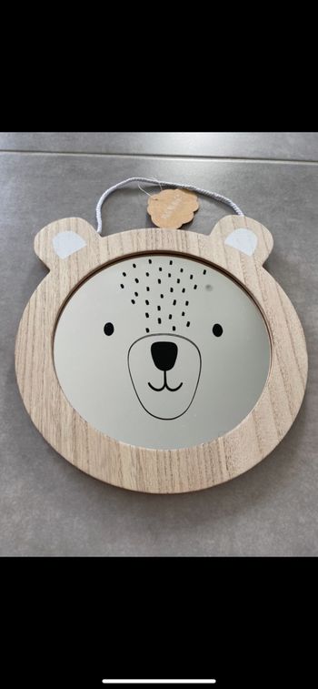 Miroir Ourson