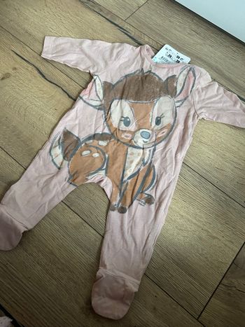 Pyjama disney