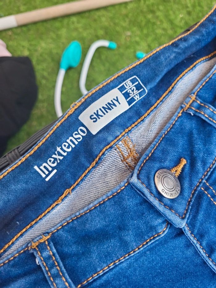 Jeans femme - photo numéro 2