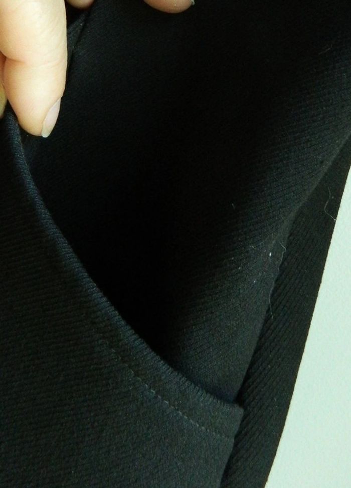 Robe T S "Akac Ecou" - photo numéro 4