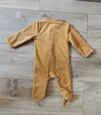 Lot pyjamas