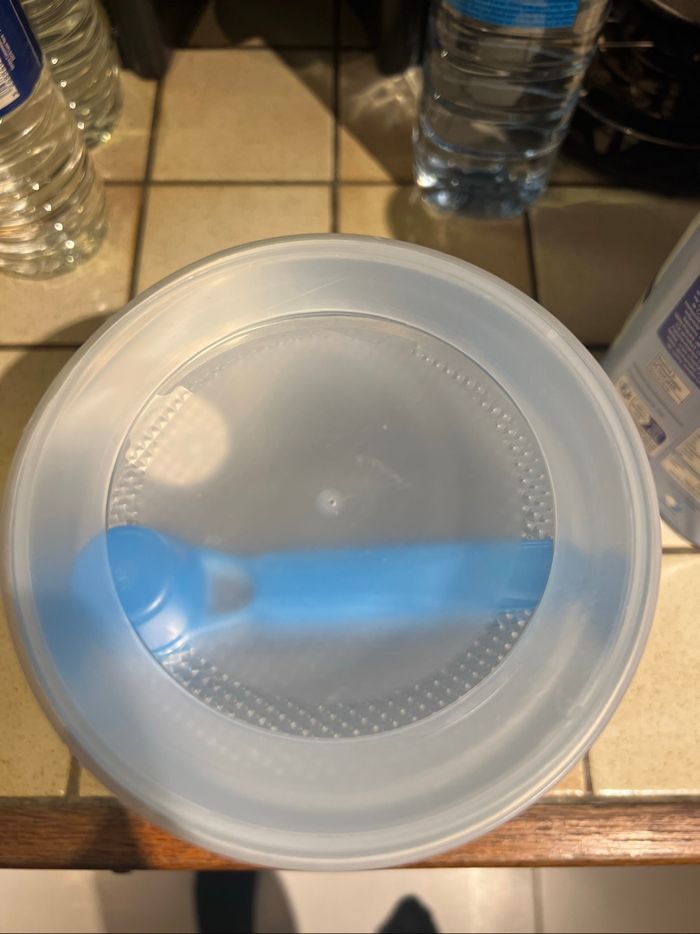 Lait Guigoz optipro - photo numéro 2