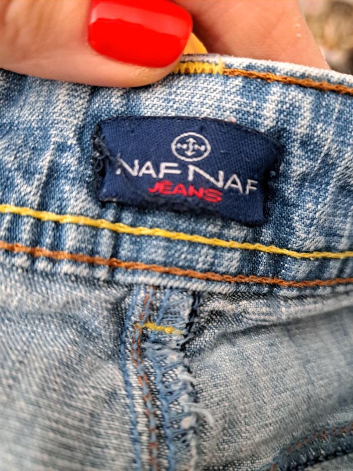 Jupe Naf Naf - photo numéro 3