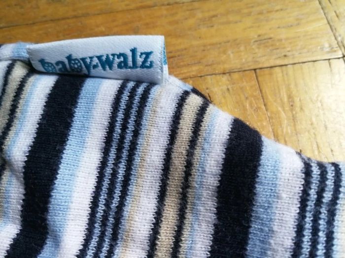 4 bodys MC 3 mois - photo numéro 3