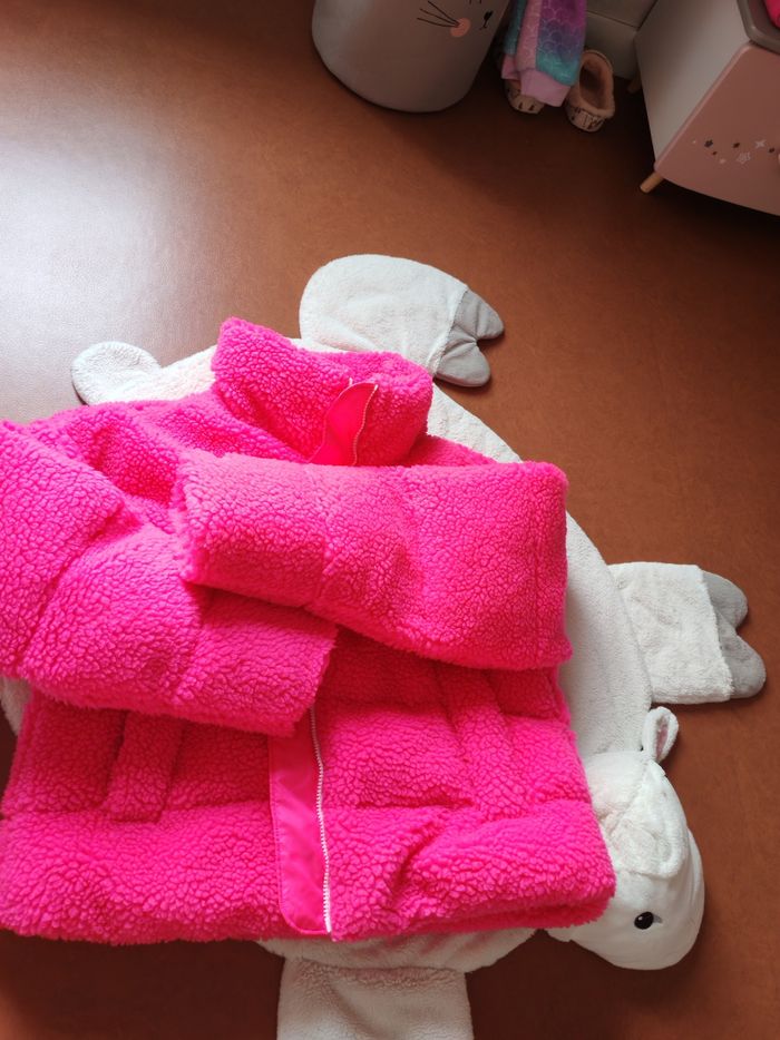 Doudoune therma fit nike - photo numéro 8