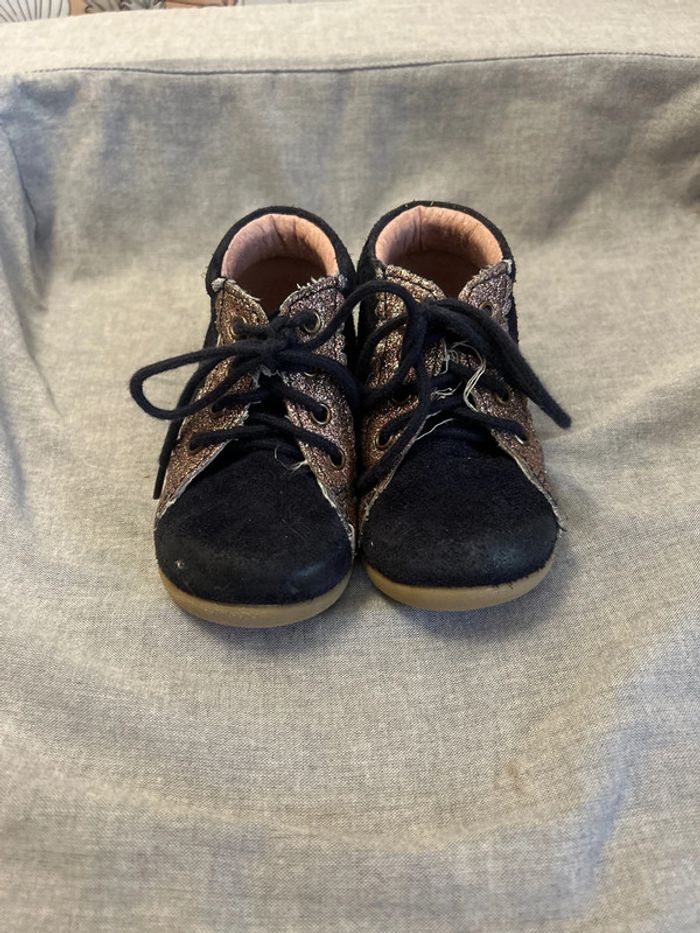 Chaussures
