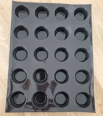 Moule flexipan Guy Demarle NEUF