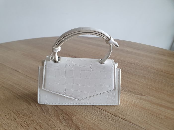 Sac à main  20×13 cm